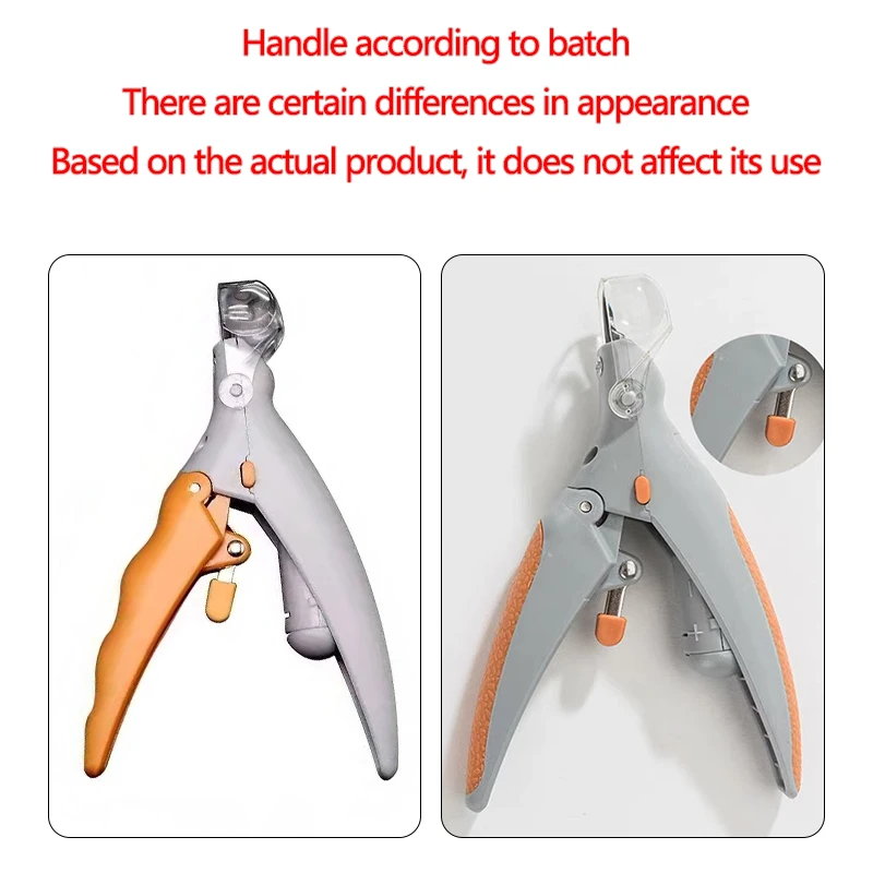 Thumbnail 2 - #68 Compare Pet Nail Clippers Before You Buy