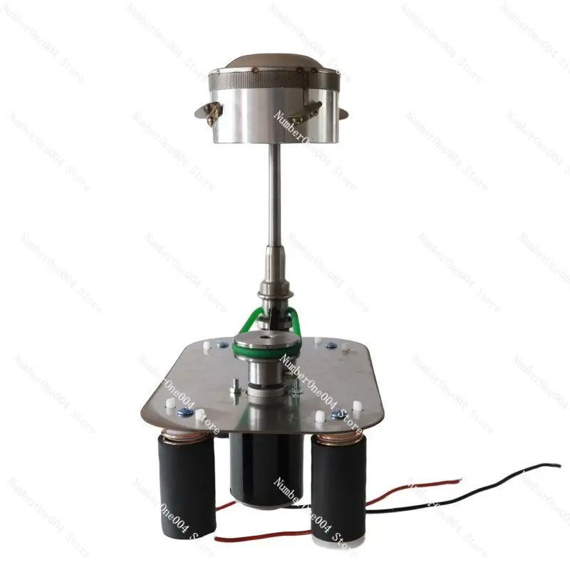 

Cotton Candy Machine Motor Parts - Complete Set: Cotton Candy Machine Motor, 12v Dc 8000 Rpm Belt Drive Motor