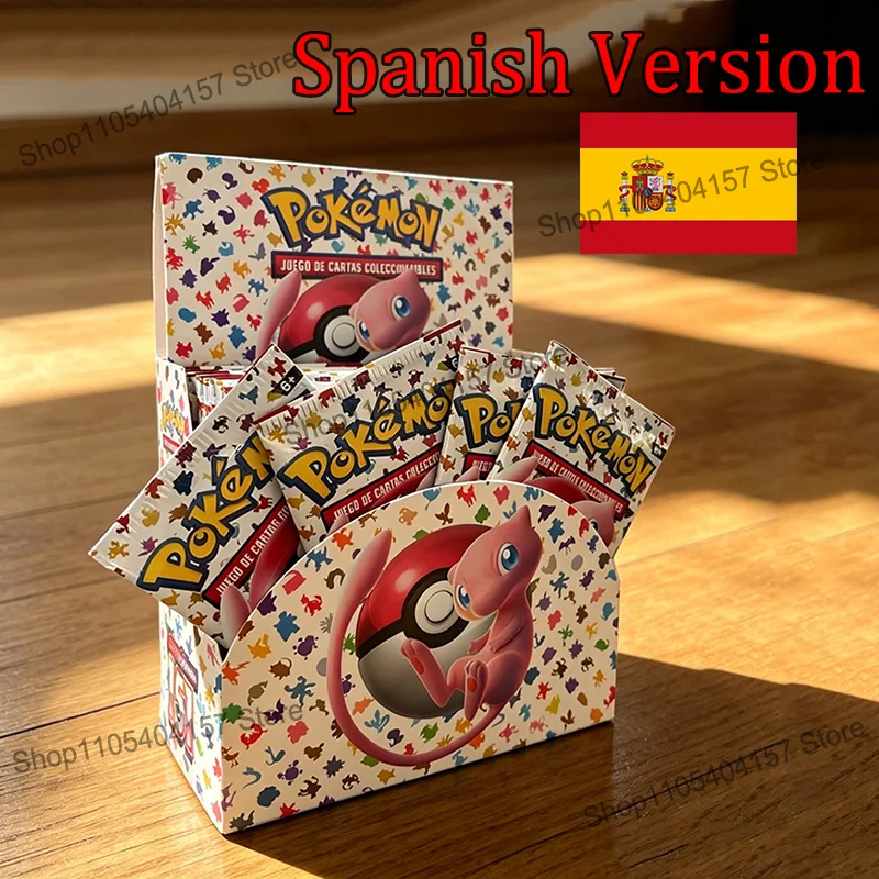 360Pcs Trading Card Game Cards