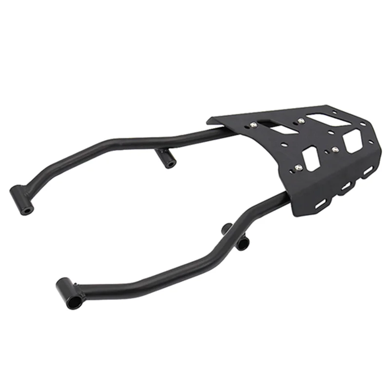 

New Motorcycle Top Box Rear Luggage Rack Trunk Frame Bracket For Tenere 700 Tenere700 XTZ700 2019 2020 2021