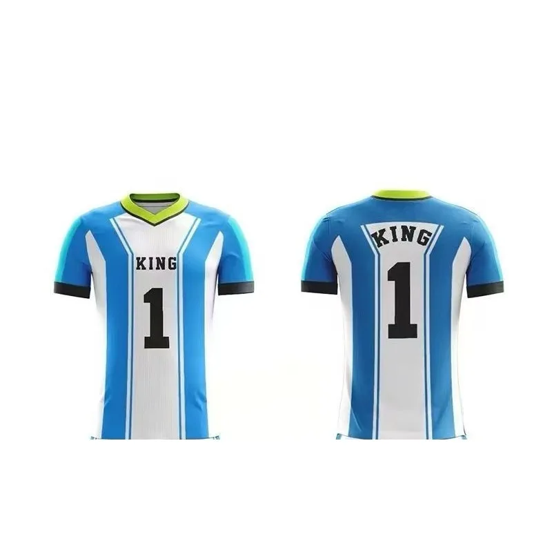 

Популярная брендовая футболка Marco Polo с короткими рукавами и ананасом King of Glory Co, модный комплект с принтом, 2025 г.