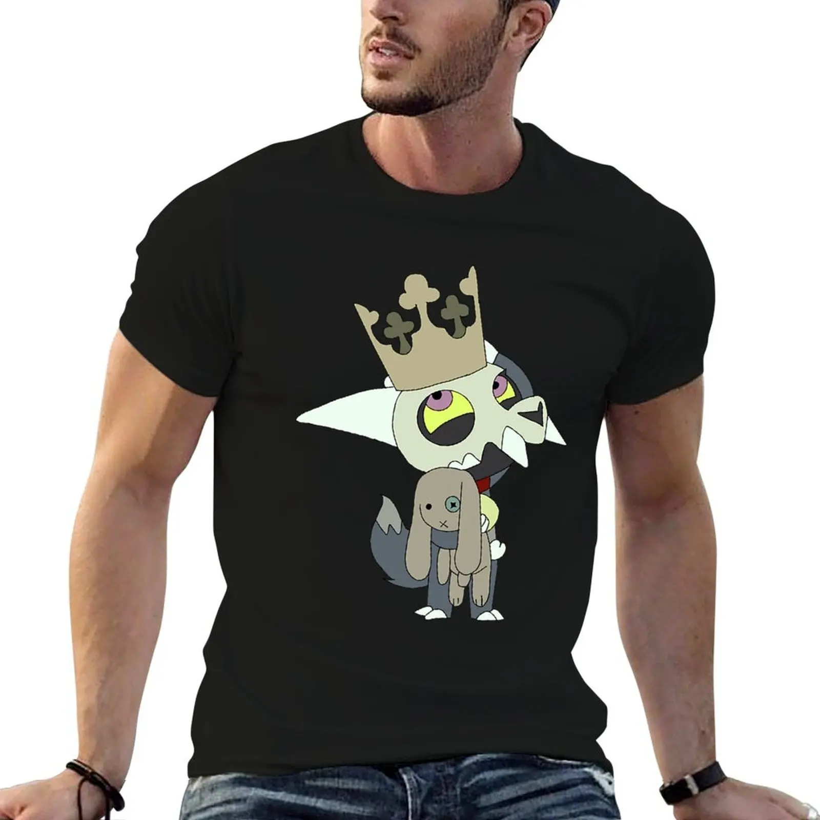 king of the boiling isles T-Shirt Lightweight Sport Basic T-Shirt