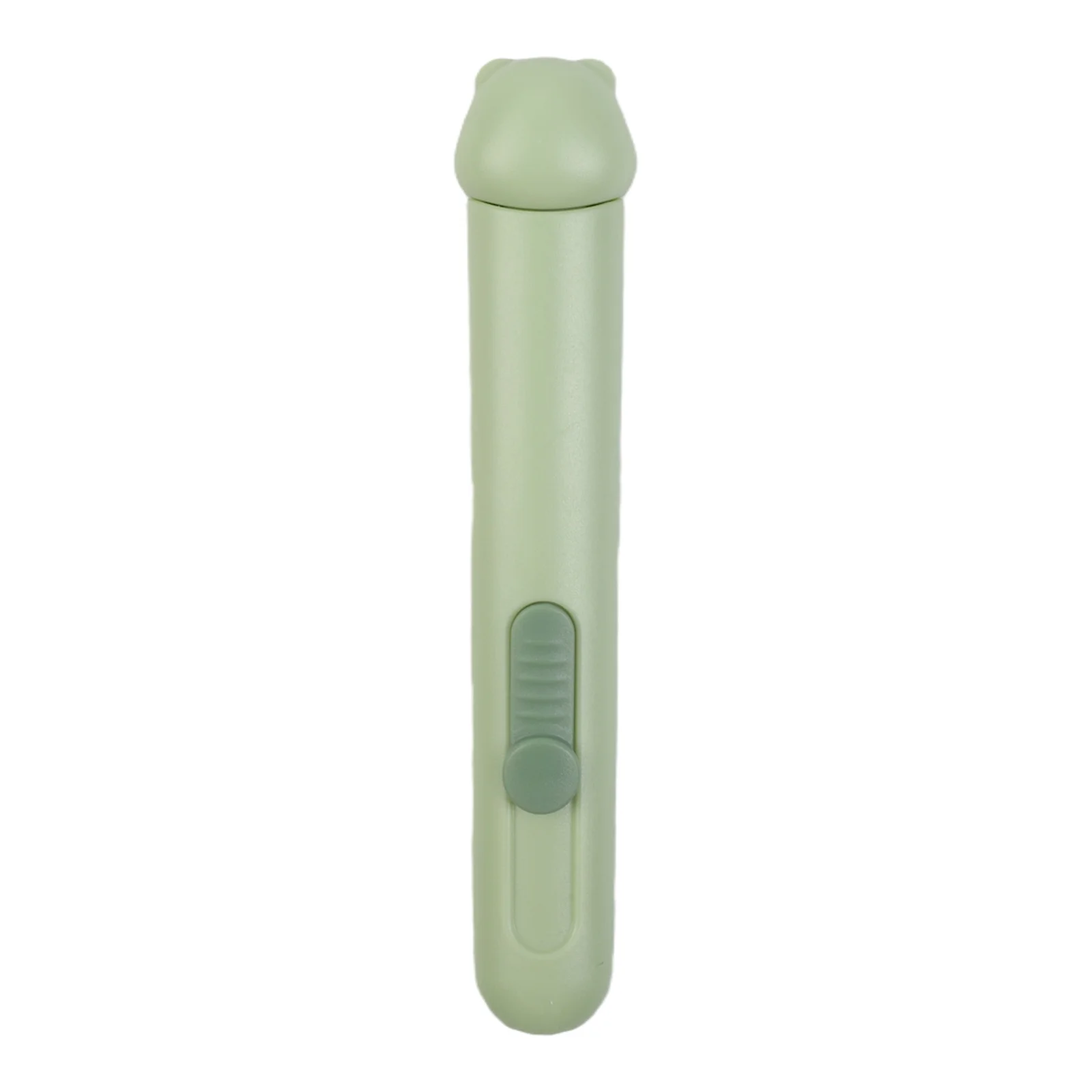 2 in 1 Portable Automatic Needle Threader and Seam Ripper for Sewing Projects Easy to Use and Carry with Storage Protection