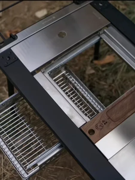 mesa-portatil-para-barbacoa-al-aire-libre-mesa-igt-de-acero-inoxidable-mesa-multifuncional-para-picnic-con-cajon-deslizante-muebles-para-camping-y-viajes