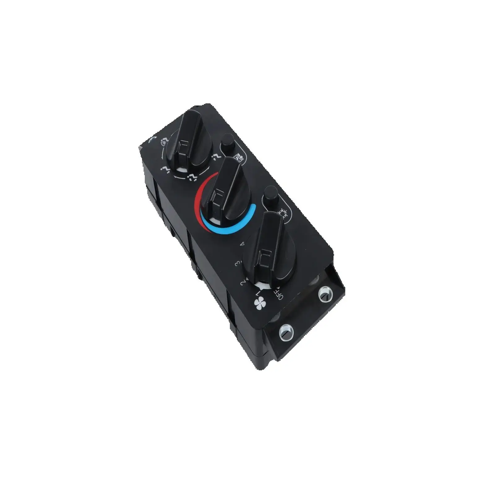 Hvac Temperature Control Panel 25110700 29RD326M FOR Mack CXU613 1999-2018 CHU612 Car Accessories