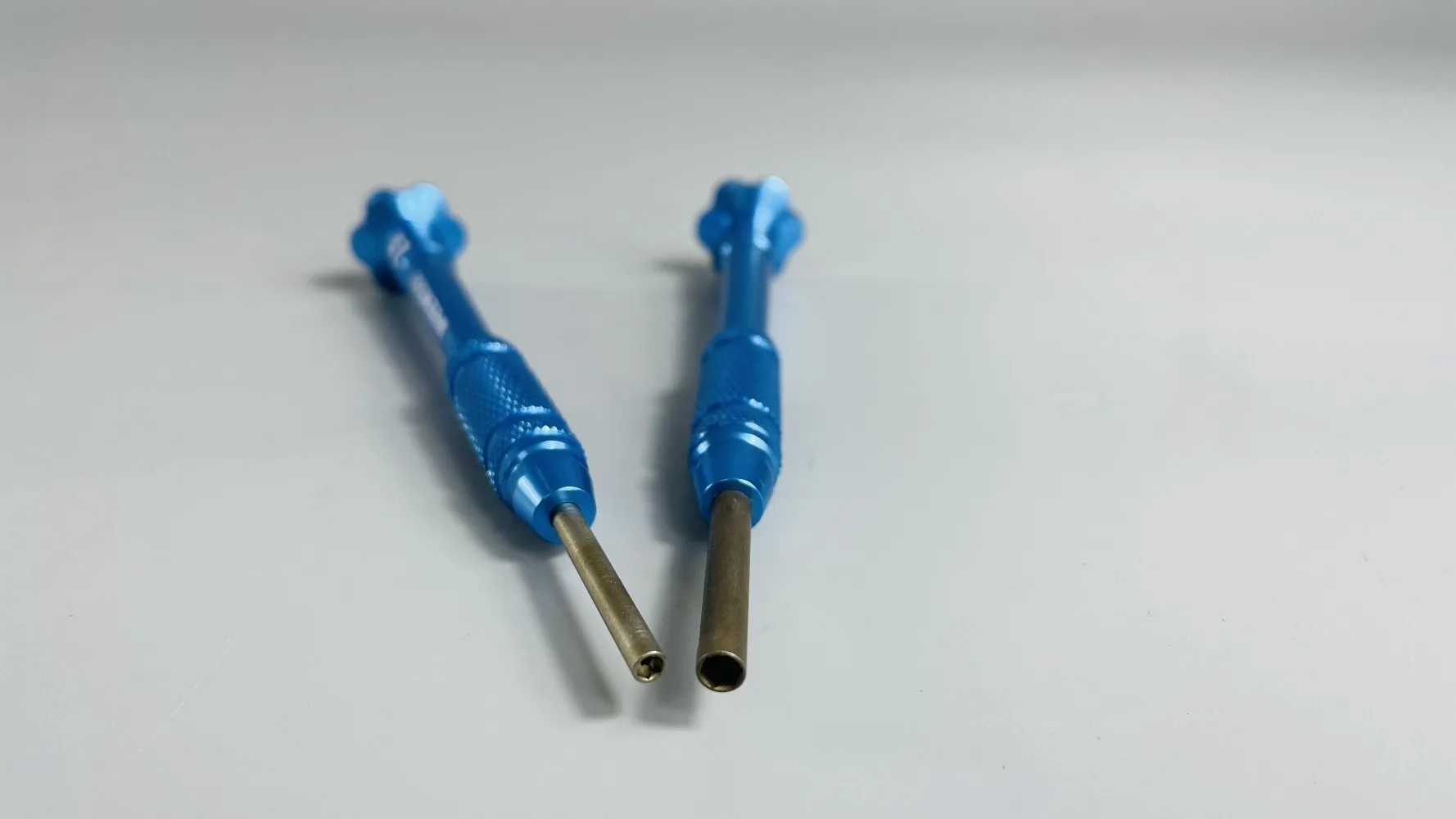 

External Hexagon Screw Wrench Repair Tool for 1/14 Tamiya RC Truck Scania R470 R620 Benz Actros Volvo MAN LESU Car DIY Part