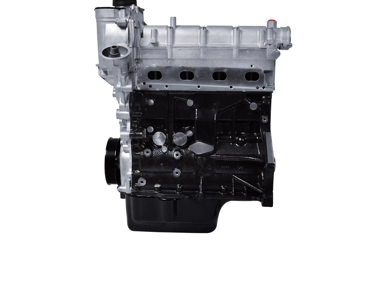 

1.6 EA111 engine assembly motor for Langyi Bora Suiteng Golf Skoda