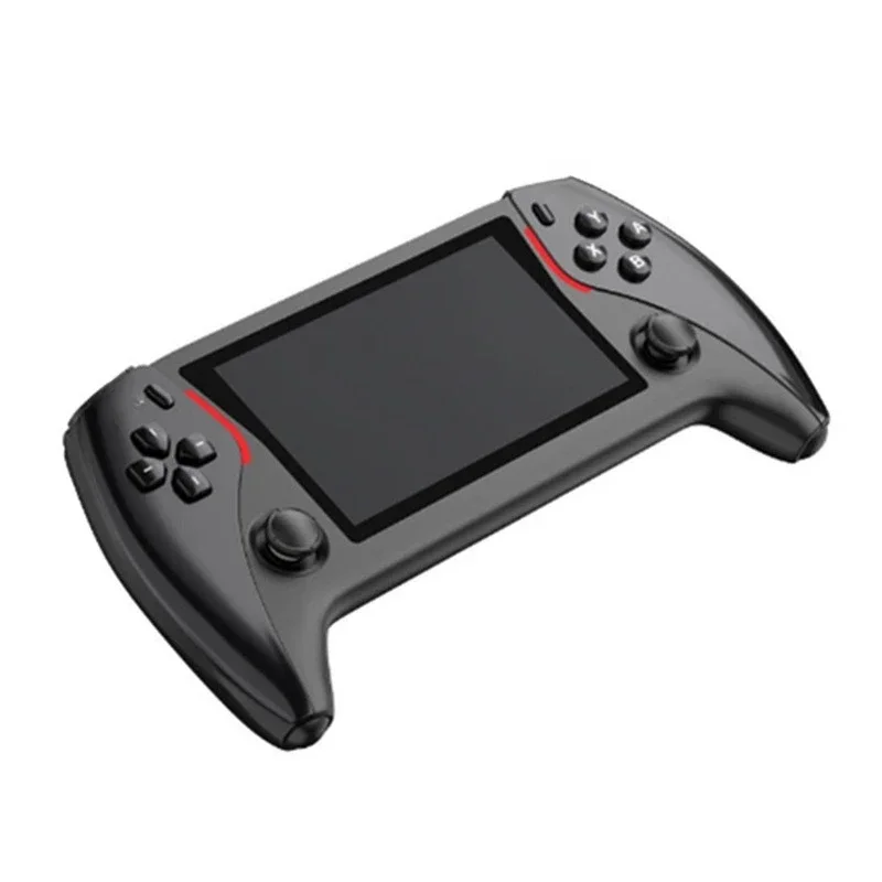 

Handheld game console high definition arcade two-player battle PSP