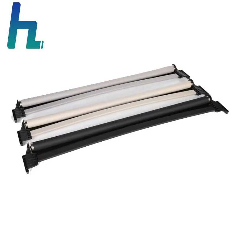 ชุดประกอบม่านบังแดดไฟฟ้าด้านหน้าสำหรับหลังคาซันรูฟ BMW GT5 54107237591 54107237592 54107237593