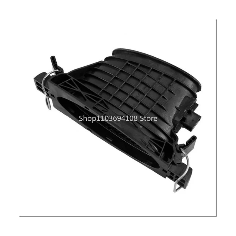 

0281002955 A6420900048 for Mercedes Benz GL350 Ml280 GL320 C320 E280 350 G320 Right and Left Side Mass Air Flow Meter 4 Pin