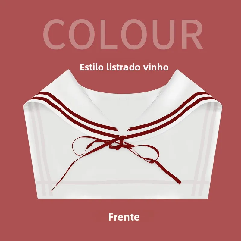 sueter-estilo-marinheiro-japones-2025-com-gola-falsa-decorativa-para-camisa-feminina-acessorio-de-moda-multicolorido-para-ou