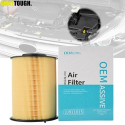 Air Filter For Ford Escape Third Generation 2013 2014 2015 2016 2017 2018 2019 1.5L 1.6L 2.0L 7M51-9601-AC 7M51-9601-AB