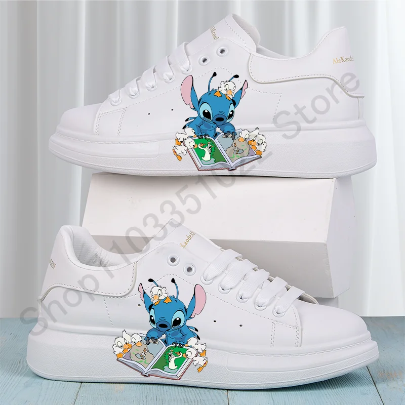 Спортивная обувь Disney Stitch