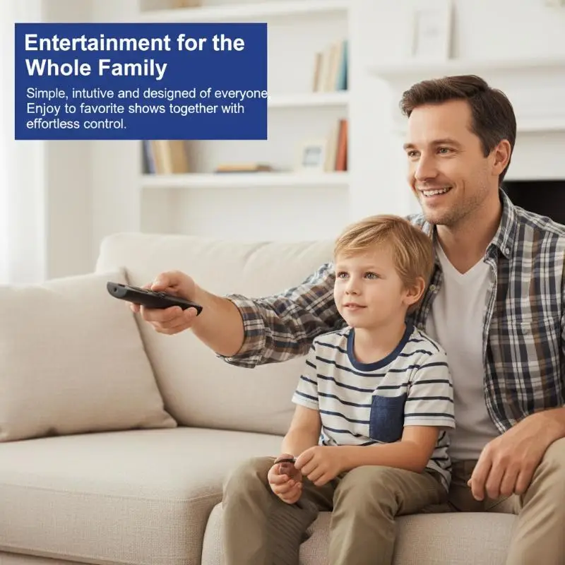 TV Remote Control XMRM-00A XMRM-006 Replacement For Mi 4A 4S 4X 4K Ultra Smart Home Voice Control Accessory