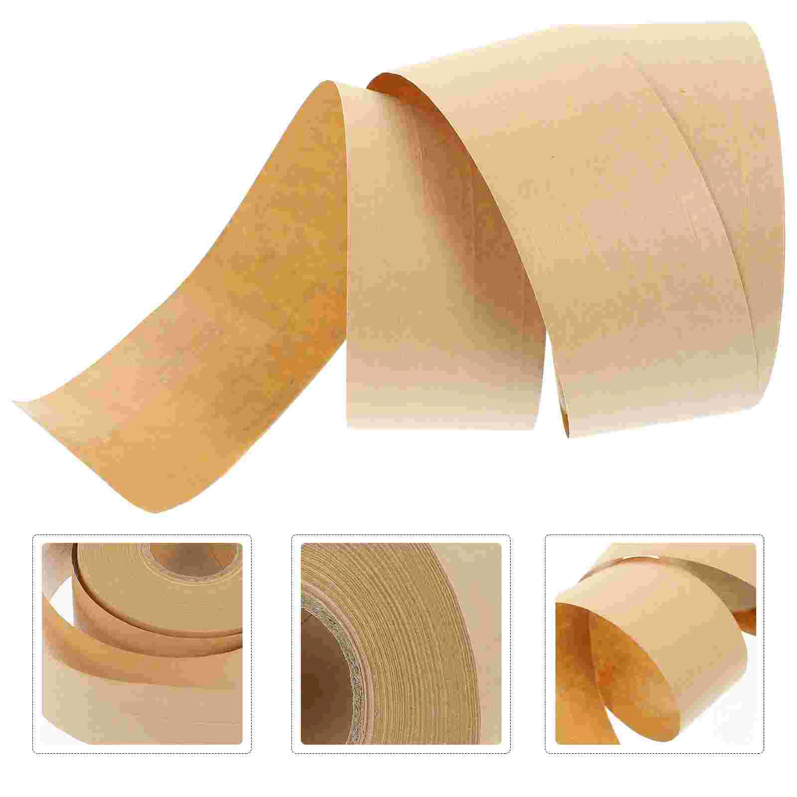 Paper Tape Factory Multi-function Adhesive for Home High Viscosity Picture Frame Carton Package