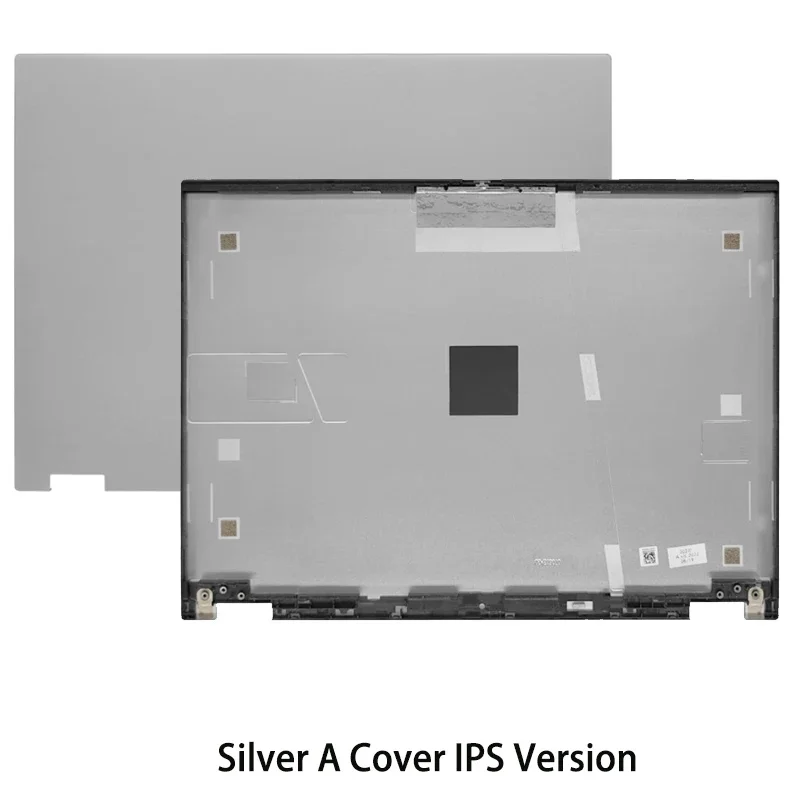 LCD Back Top Cover Palmrest Upper Lower For Asus Vivobook S 14 Flip TP3402 TN340 TP3402Z TN3402Y TN3402Q Bottom Case LCD Back