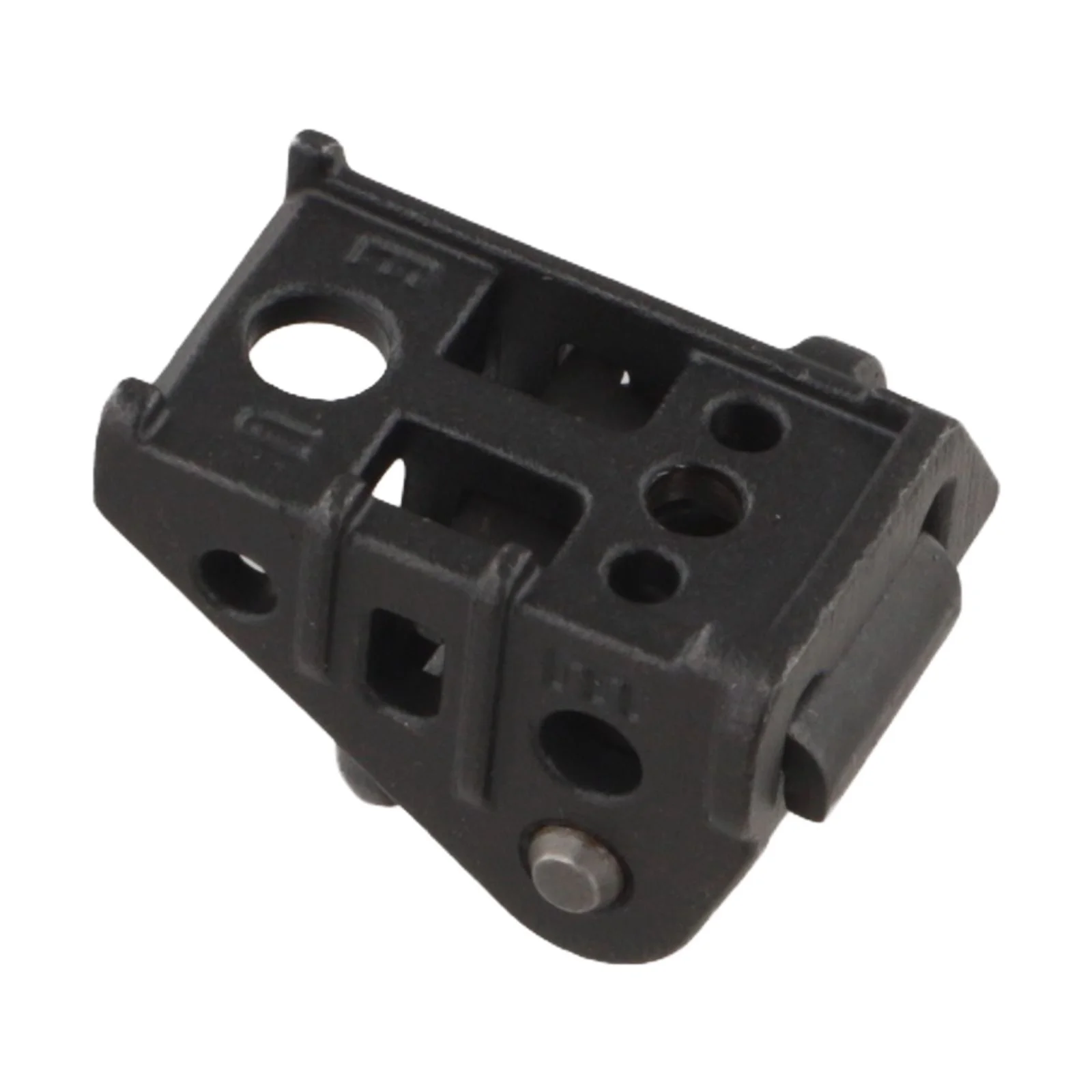

Replacement For Reciprocating Saw Black Blade Holder Tool Part Part Number 1619PA4168 Black Color Brand New Quality Material