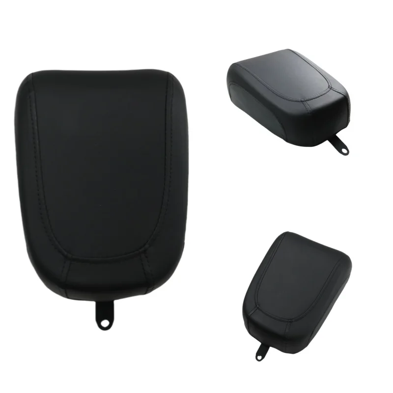 Мотоциклетное пассажирское сиденье для Harley Davidson FLSTSB Softail Cross Bones 2008-2011