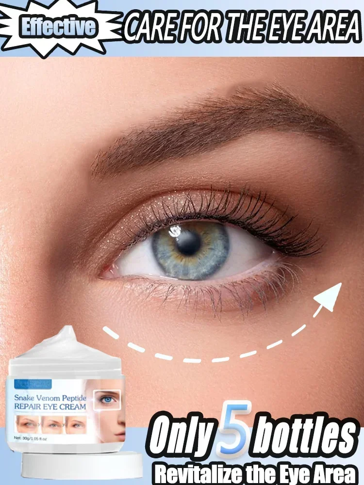 

Instantly Eye Cream Dark Circles Eye Bags Remove Puffiness Long Lasting Moisturizing Eyes Care Smooth Wrinkles Eyes Area Serum