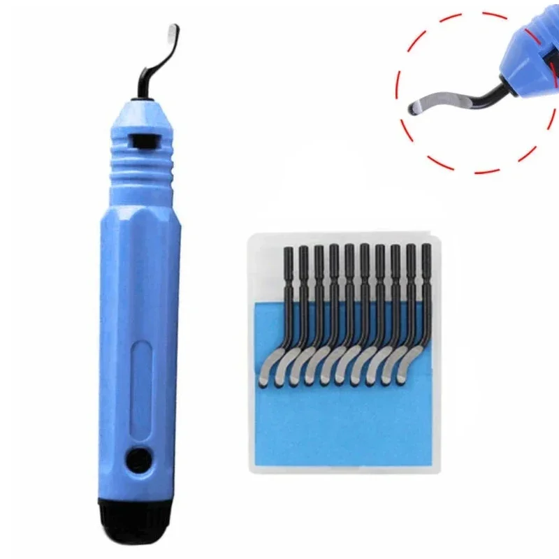 تشذيب سكين كاشط للخشب ، قاطع لدغ ، أداة إزالة الأزيز ، لقمة جهاز التوجيه ، إزالة الأزيز الدوار ، مزيل الشفرات ، BS1010 ، NB1100 #1