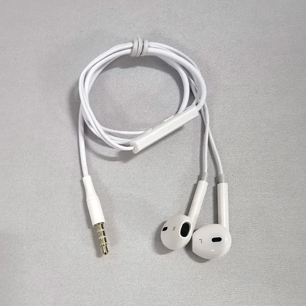 

65cm 100cm Earphones in-ear headphones Headset