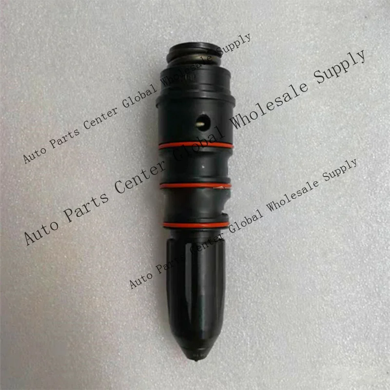 Z+ 491445 Fuel Injector For Cummins NT855 NTA855 Diesel Engine
