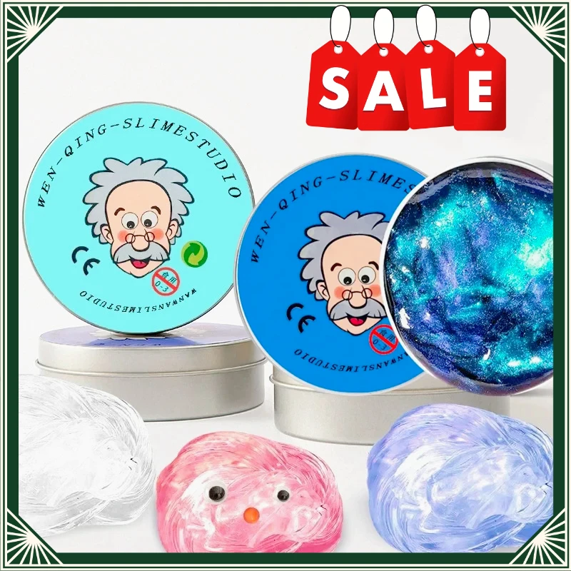 #53 Cheap Play Dough Worth Buying