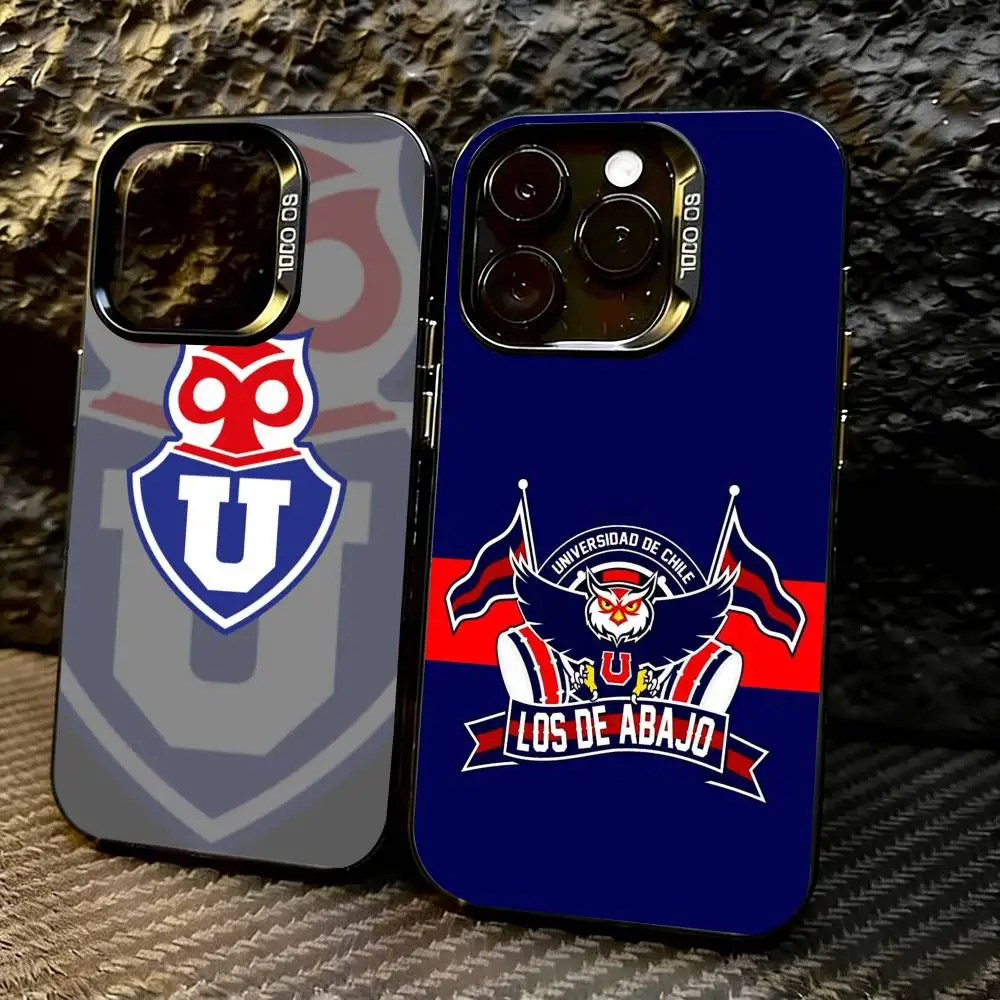 Club U-Universidad …