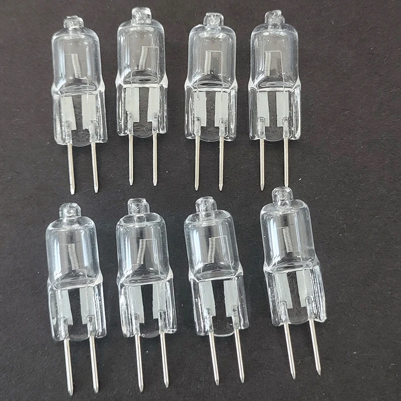 10Pcs/Lot G4 24V 10…