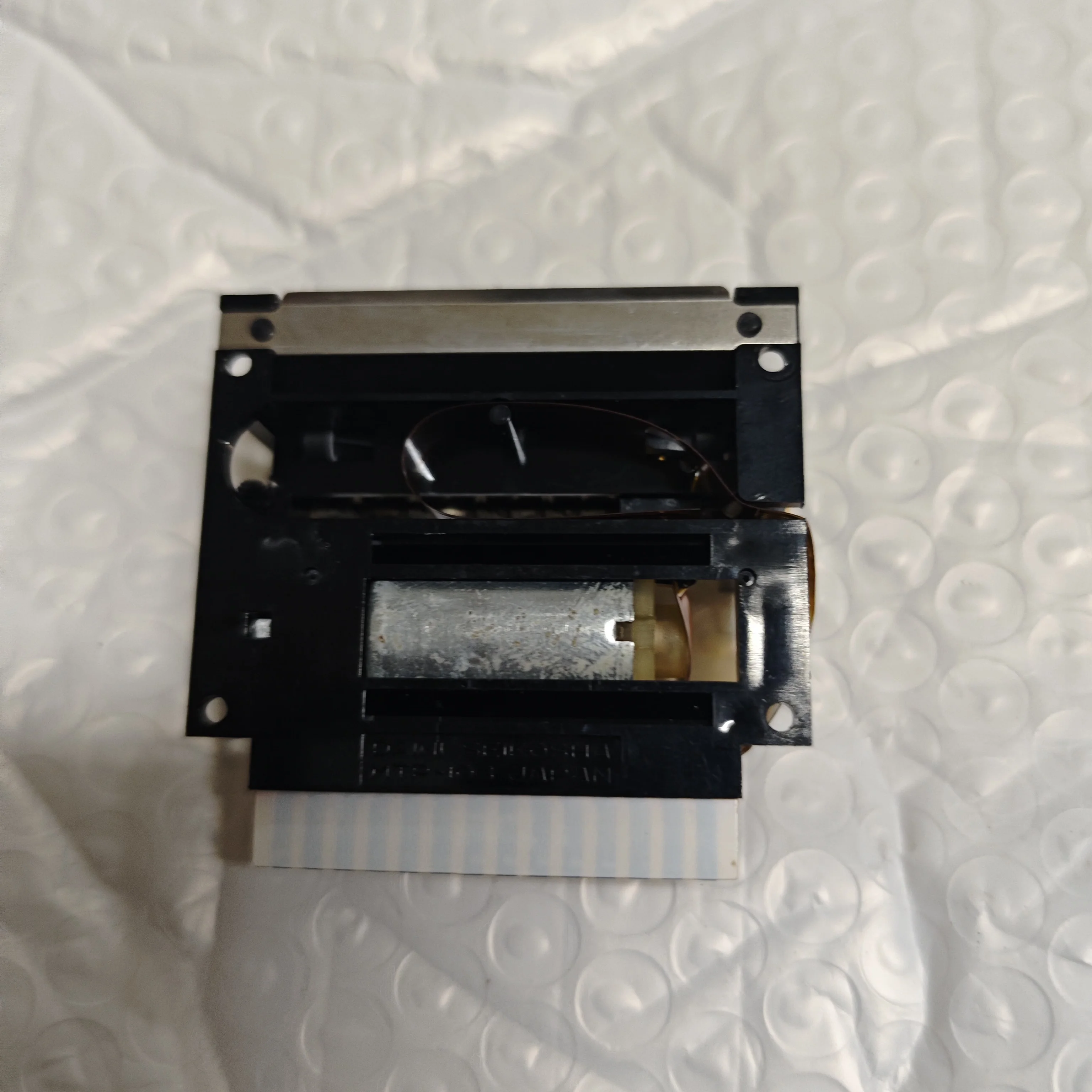 MTP103 thermal printer accessories movement new original MTP103 New original MTP-103 thermal print head