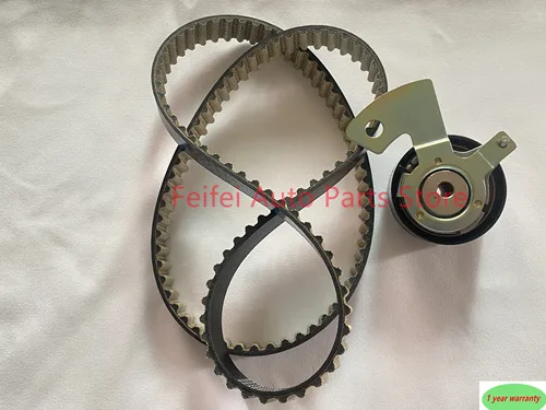 Nueva polea tensora de correa de distribución GN1G6K245BD GN1G-6K245-BD GN1G6K288CA para FORD Focus Ecosport 1,5 2018-