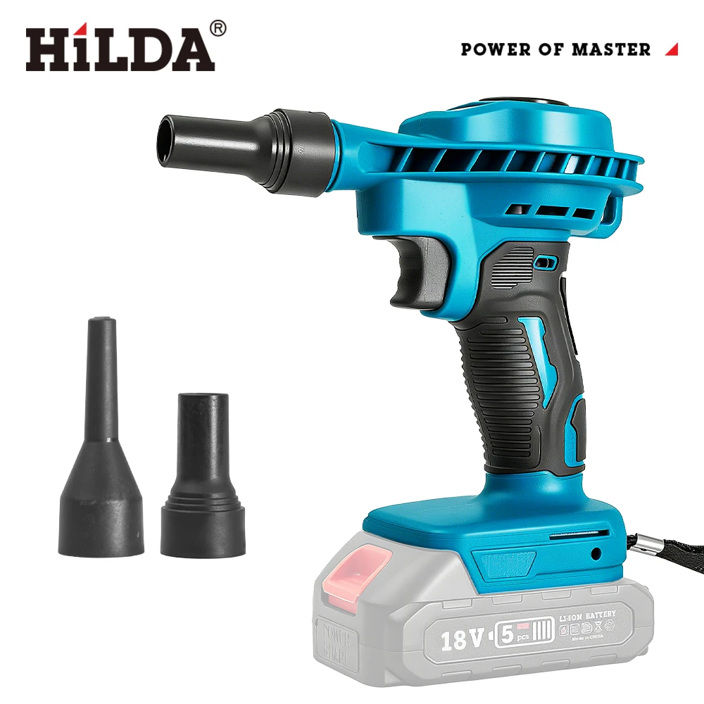 Thumbnail 2 - #4 Budget Leaf Blowers for Smart Shoppers