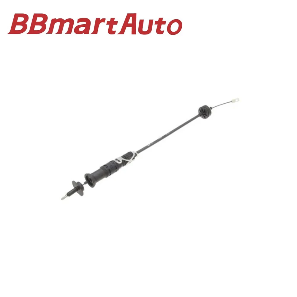 

BBmart Auto Parts 1pcs Clutch Cable For VW Jetta 2005-2010 OE 191721335AB High Quality Car Accessories