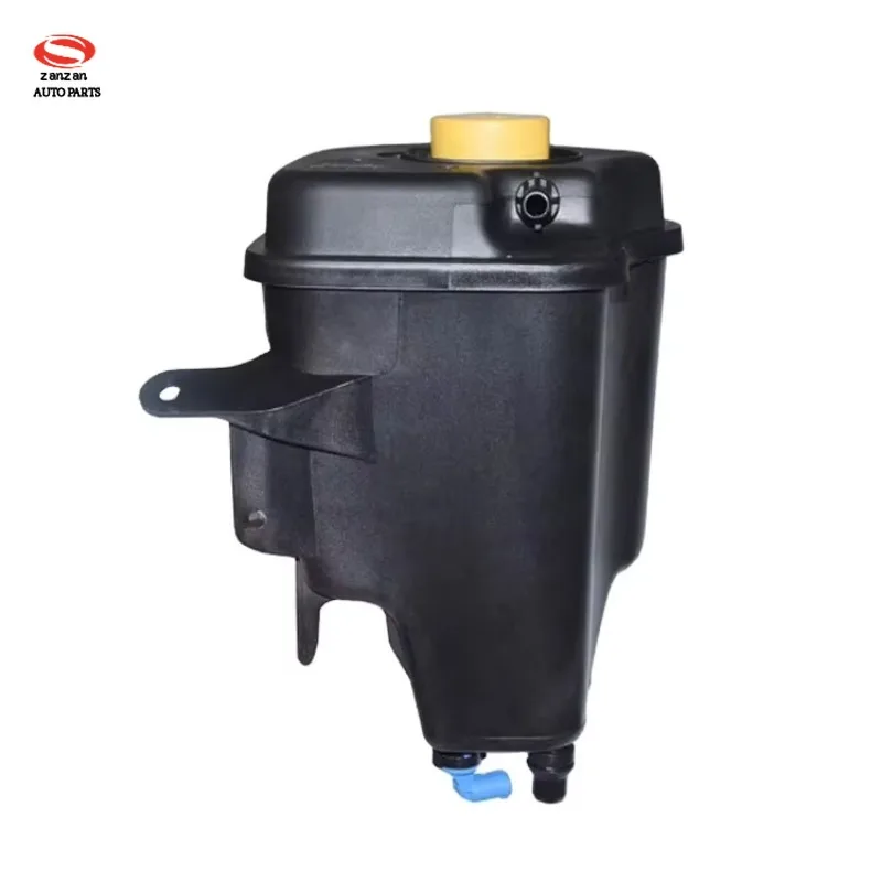 

17138621092 17117639020 Расширительный бак охлаждающей жидкости для BMW X5 X6 E70 E71 E72 F15 17137552546 17137647290