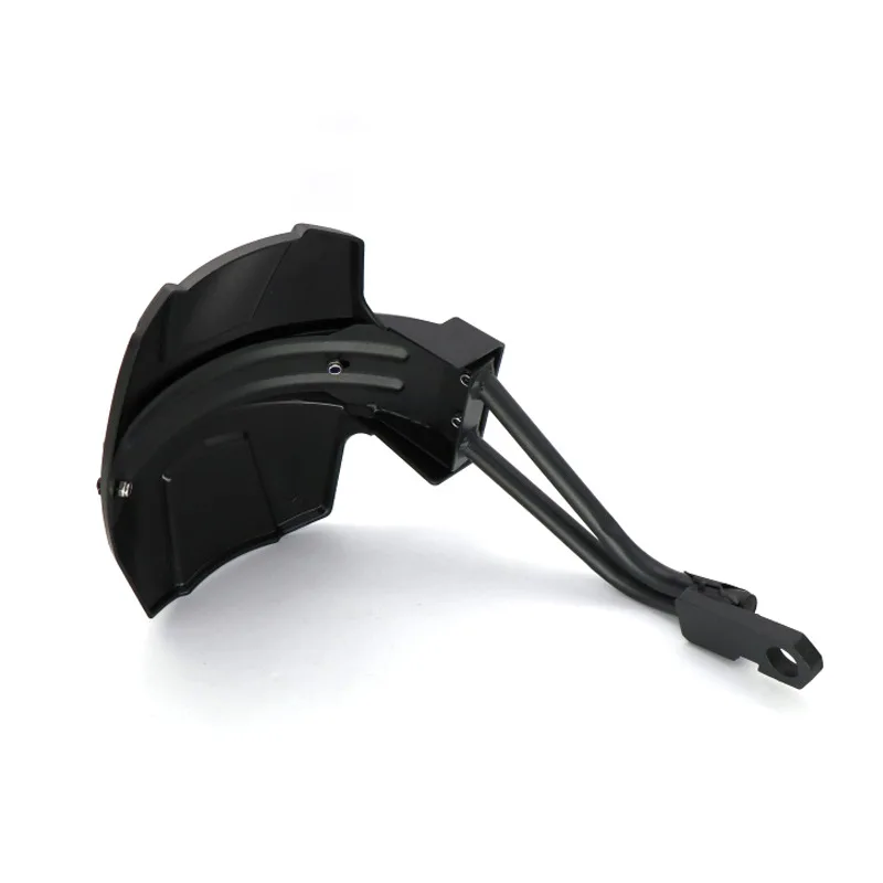 

Suitable for Triumph Tiger 900/850 Tiger900 GT RALLY PRO rear fender mud tile modification