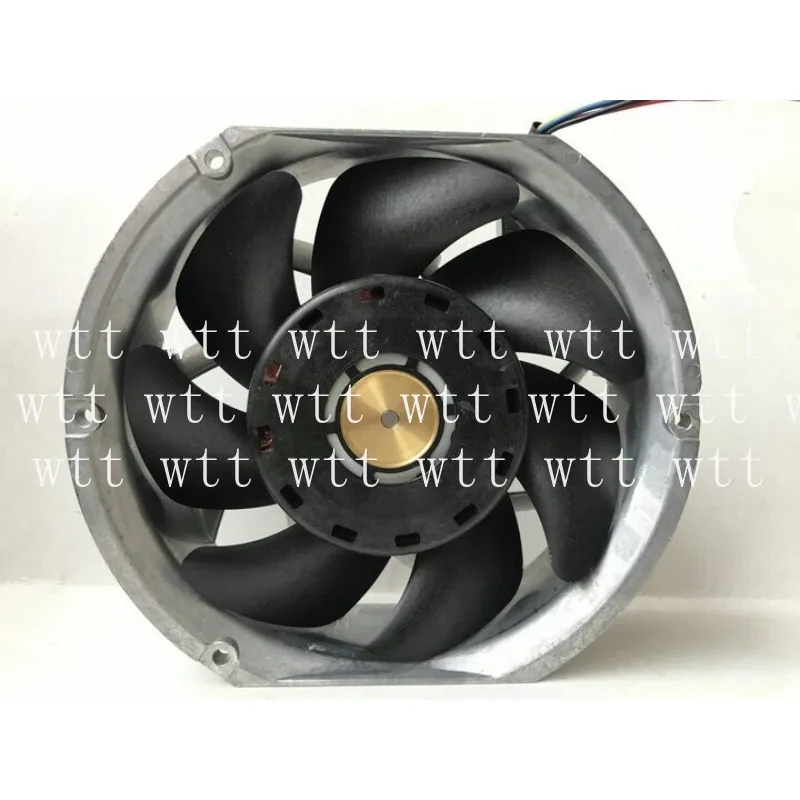 

Для Sanyo San Ace 172 9GV5748P5H09 DC48V 2,0A высокотемпературный охлаждающий вентилятор