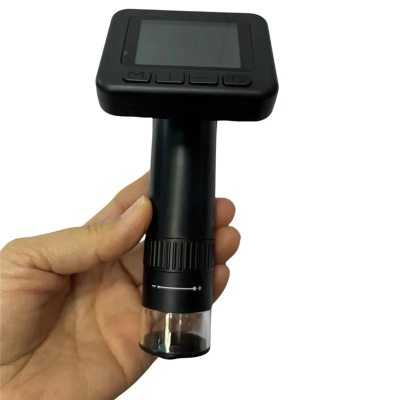 AEE8-W2 Digital Por…