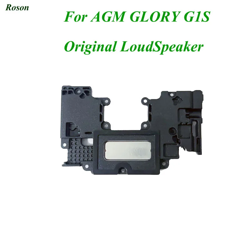 100% New Original AGM Glory G1S Speaker LoudSpeaker Inner Buzzer Ringer Horn Accessories For AGM GLORY G1S Smart Phone