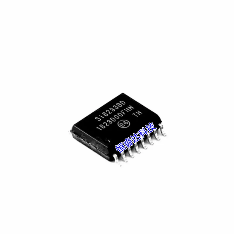(10Pcs) Si8233Bd Si…