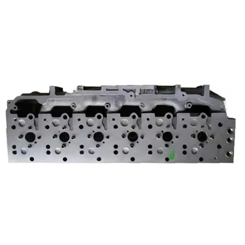 

Factory Hot Sale 3323619 Die sel Engine Cylinder Head for CAT C9