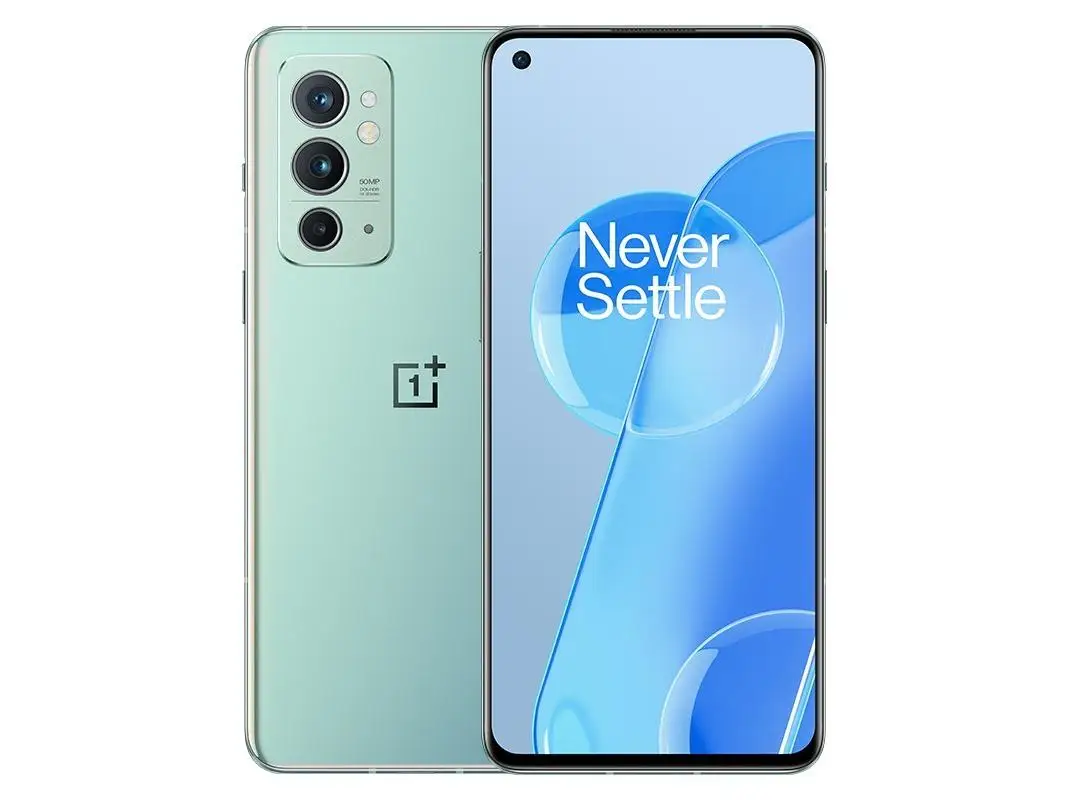 Oryginalny nowy globalny ROM Oneplus 9RT 9R T 5G telefon 6.62 \