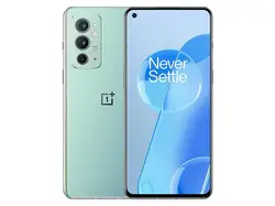 Original New Global ROM Oneplus 9RT 9R T 5G Phone 6.62