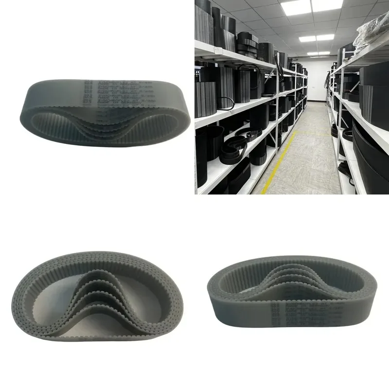 2026*Hotsale* AT5 series polyurethane timing belt Continental and , complete specifications, industrial belt