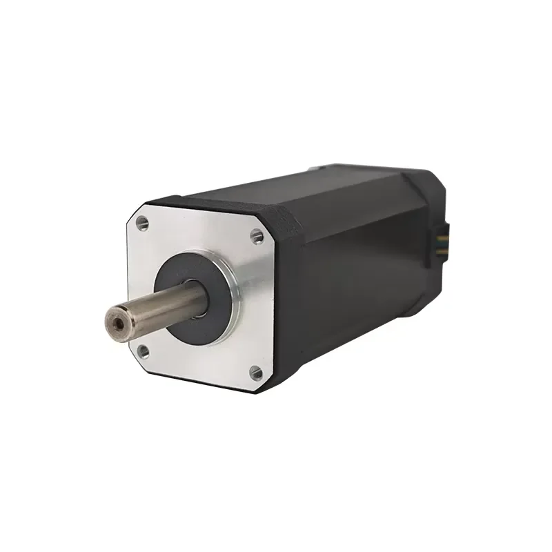 

Factory Direct Offer Brushless Motor 42mm With Customized Current for 3D Printer