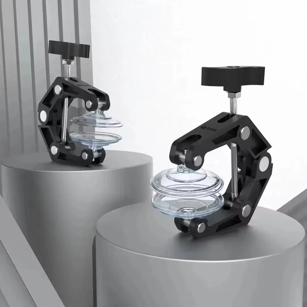 Reemplazo de reparación, separador de pantalla de teléfono profesional, herramienta de extracción de pantalla práctica y segura, herramienta de reparación, reparación de IPhone