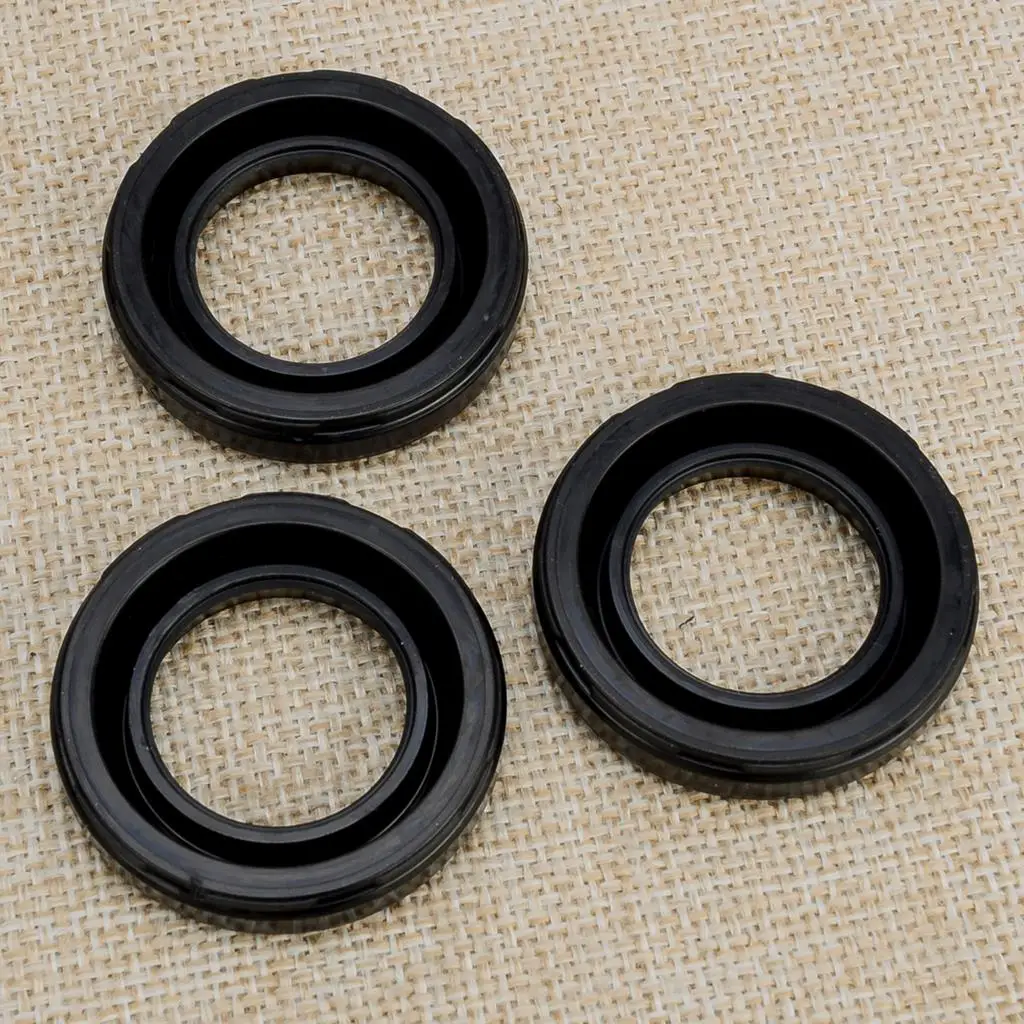 6pcs Spark Plug Tube Seal Fit for Infiniti FX35 G35 350Z Nissan Quest Xterra Maxima Pathfinder Murano NV2500 1327631U10 ES72481