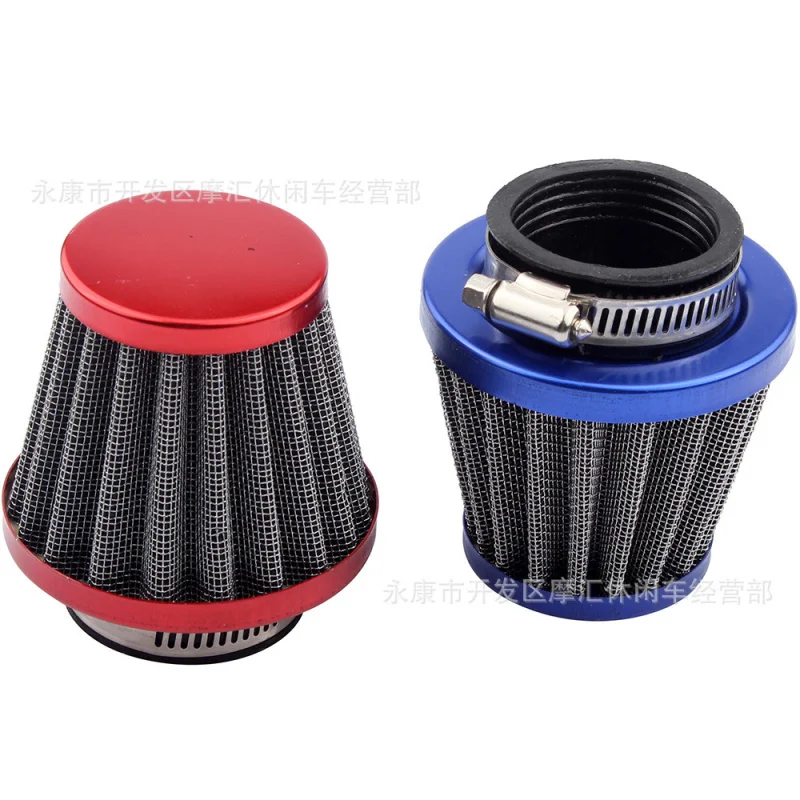 

Atv quad frenzyATVSuitable for ATV Accessories110-125CC GY6 Air Filter Air Filter38MM