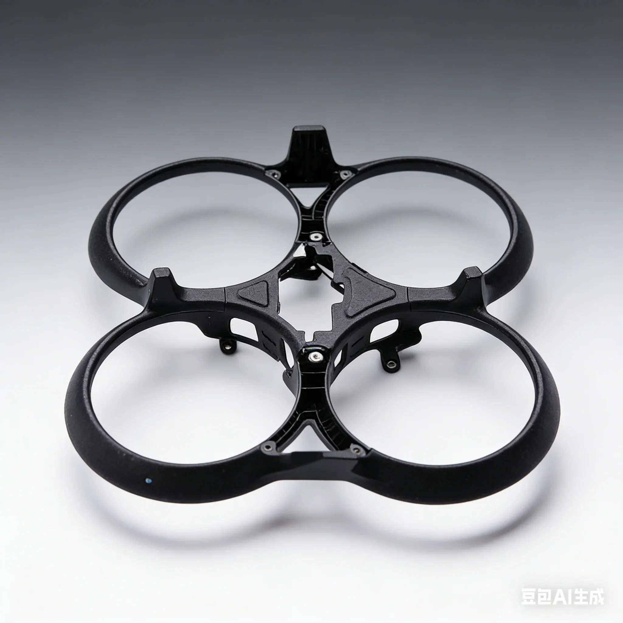 

1 шт. защита лезвия для DJI AVATA Blade черная защита ПК защитная функция для повышенной безопасности детали для аэрофотосъемки