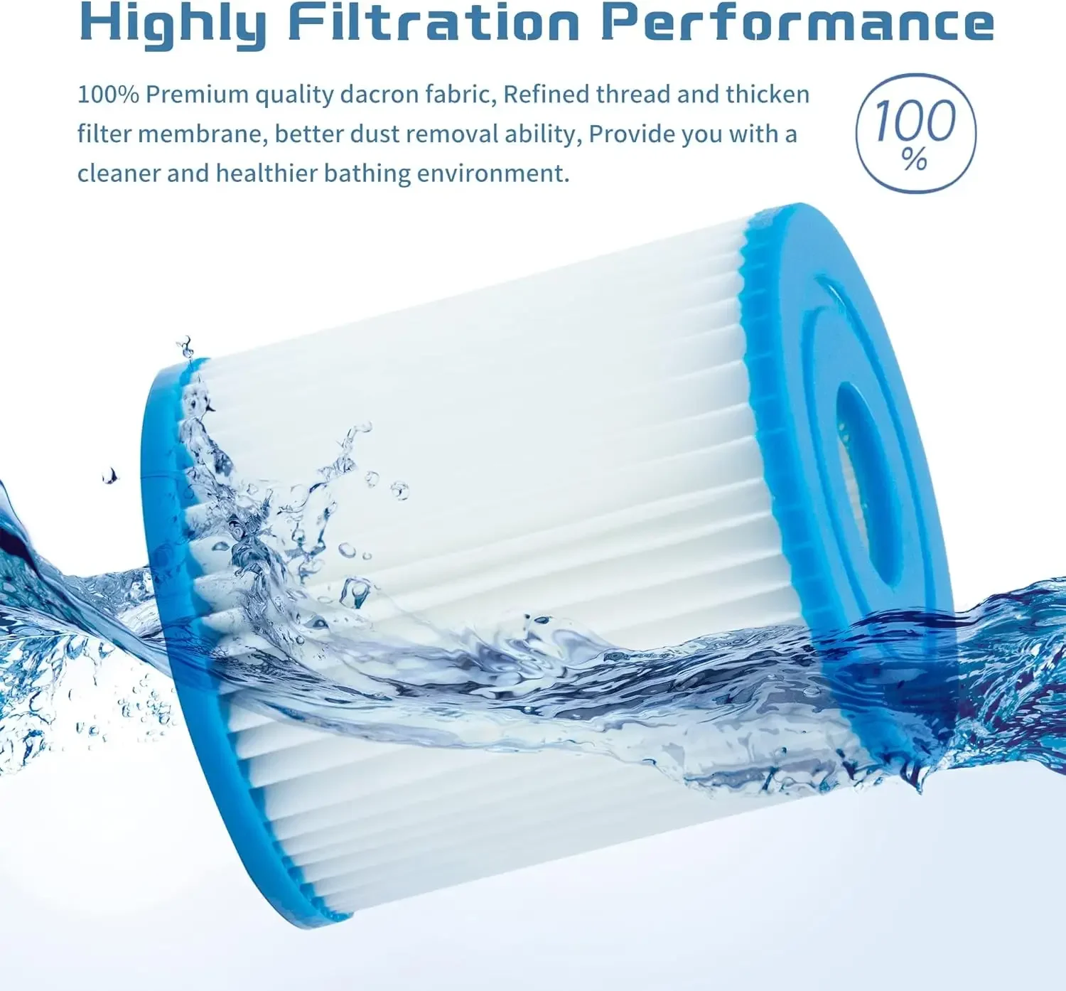 Thumbnail 2 - #46 Best Pool Cleaners to Buy In 2026