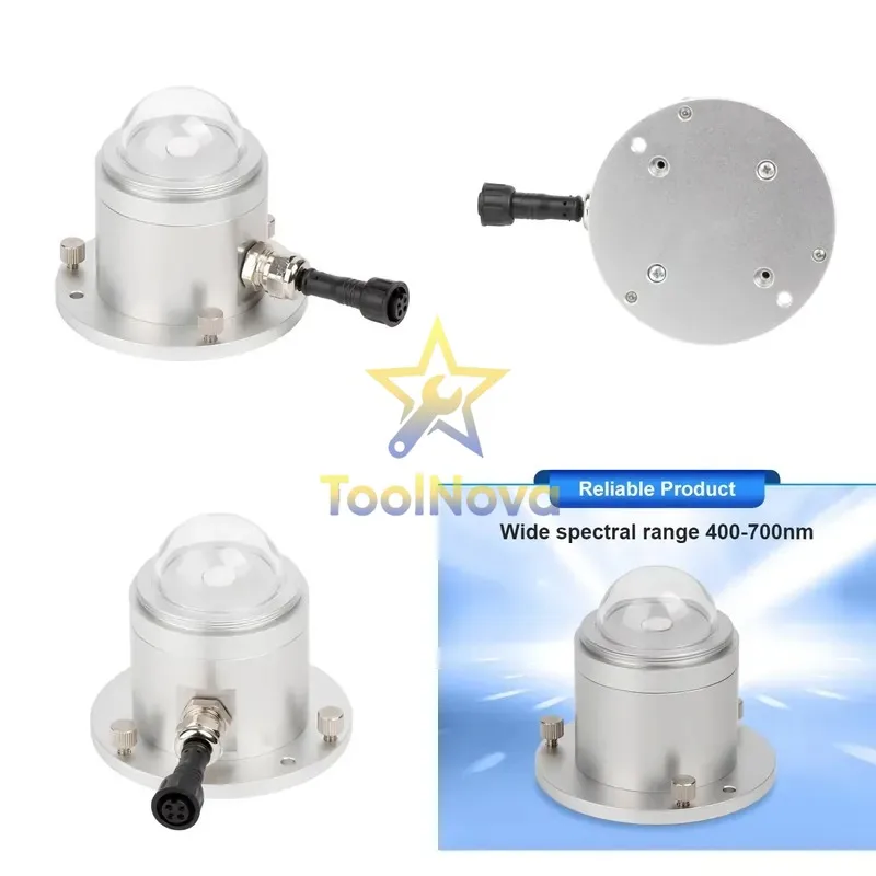 2026hotsale* Firstsensor FST100-2014 Photosynthetically Active Radiation Sensor Pyranometer for Greenhouse Solar Radiation
